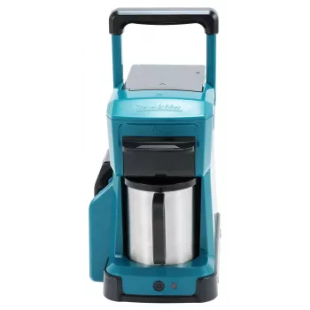 Belaidis kavos virimo aparatas Makita DCM501Z