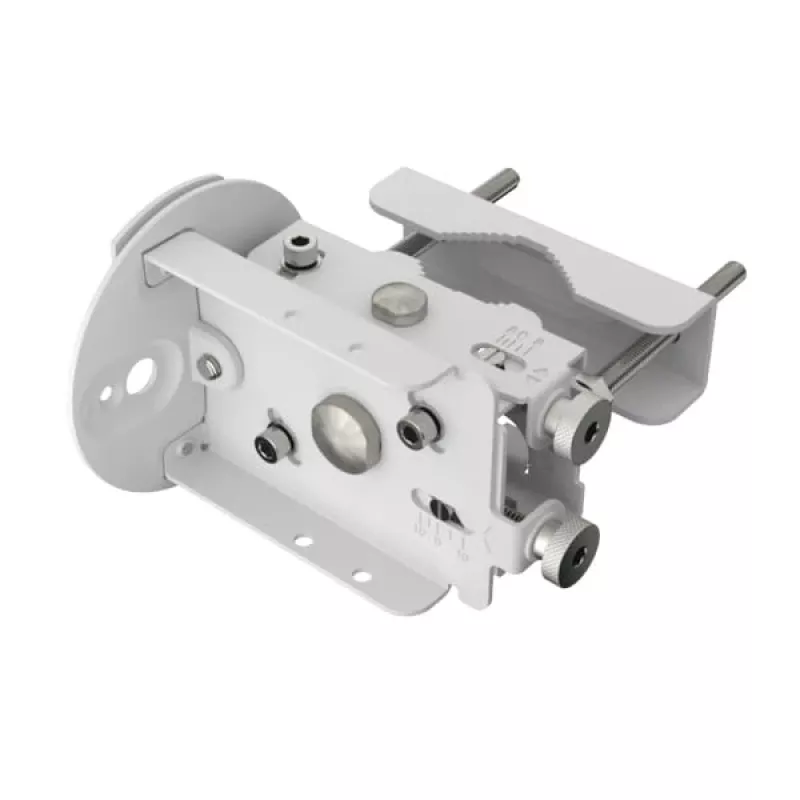 UBIQUITI 60G-PM antennos laikiklis, baltas, 1 vnt., lauko 60 GHz įrangai
