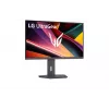 LG 27G610A-B monitorius 68,6 cm (27 colių) 2560 x 1440 pikselių Quad HD LCD juodas