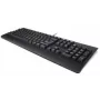 Lenovo Preferred Pro II klaviatūra universali itališka juoda