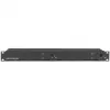 Montavimo rinkinys Sonnet RackMac mini 1U juodas