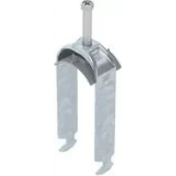 OBO Bettermann Gnybtinis laikiklis 0-46 mm BS-H2-K-46 FT (1186243)