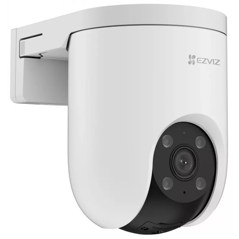 EZVIZ CS-H8c (5MP) Kupolinė IP apsaugos kamera Lauko 2880 x 1620 pikselių Luboms