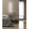 LED sieninis šviestuvas Activejet AJE-HILTON White NW