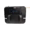 Princess Double Basket Airfryer 182068 | 2400 W | 8 L | Juoda | IŠPARDAVIMAS (PAŽEISTA PAKUOTĖ, ĮBRĖŽIMAI ANT KORPUSO)