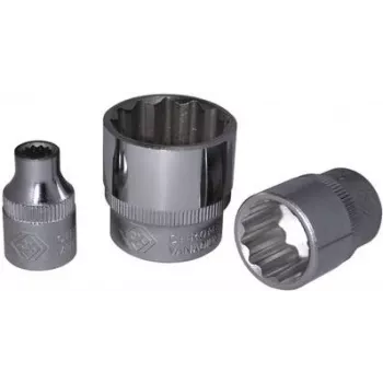Antgalis veržlei C.K Tools T4690M 22 mm