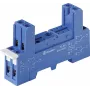 Finder Relės lizdas 1 vnt. 95.85.3 Serija 40, Serija 44 40.52, 40.61, 44.62 (95.85.3)