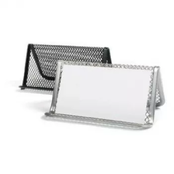 Stovas verslui Forpus, juodas, 1 skyrius, perforuotas metalas