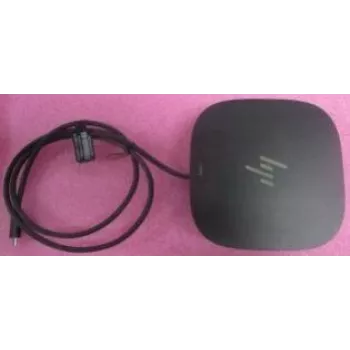 HP USB-C Dock su kabeliu ir adapteriu (L91736-001)