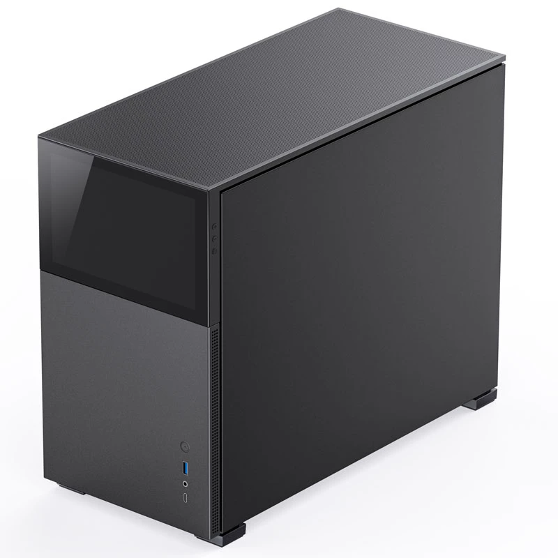 Jonsbo D31 STD Midi Tower Juodas