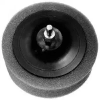 Bosch 2609256051 poliravimo pagalvėlė (1 vnt.)