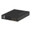 NETGEAR M4350-8M2V valdomas L3 2.5G Ethernet (100/1000/2500) maitinimas per Ethernet (PoE) 1U juodas
