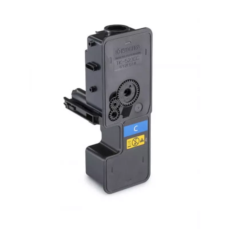 KYOCERA TK-5230C originalus žalsvai mėlynas (ciano) toneris, 1 vnt.