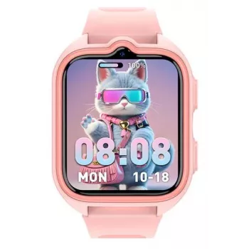 Išmanusis laikrodis Z30/PINK Z30PINK Blackview