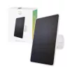 Hombli smartes Saulės baterija - 3W, balta