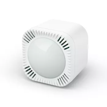 AEOTEC MultiSensor 7 – universalus Z-Wave Plus jutiklis