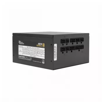 Maitinimo blokas White Shark GPSU-G650M 650W