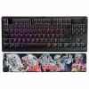 Plaštakos atrama Subsonic SA5687-IM1 su Iron Maiden dizainu