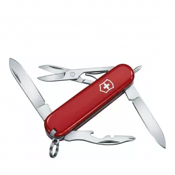 Daugiafunkcis peilis Victorinox Midnite Manager