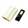Belaidis nuotolinio valdymo rinkinys Grandview 1GD-868MNIII 868 MHz, vieno kanalo siųstuvas ir imtuvas