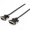 Equip DVI-A į VGA laidas, 1,8 m