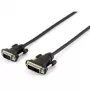 Equip DVI-A į VGA laidas, 1,8 m