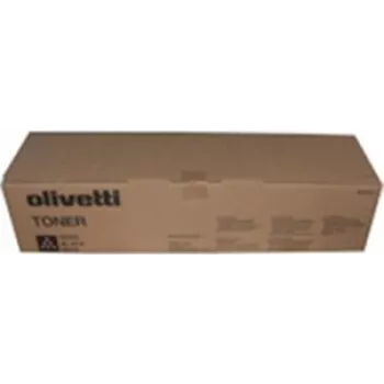 Olivetti B0990 – juodas toneris, skirtas d-Color MF2001, MF2501