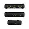HDMI jungiklis LogiLink HD0042