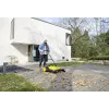 Kärcher S 6 Twin šlavimo mašina juoda, geltona