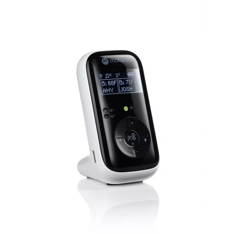 Motorola Pip15 nešiojamas garso kūdikio monitorius