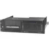 Sonnet xMac Studio/Echo III - Rack (3U) - Juoda - 2 ventiliatoriai - SSD - 40 Gbit/s (XMAC-STD-III)