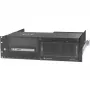 Sonnet xMac Studio/Echo III - Rack (3U) - Juoda - 2 ventiliatoriai - SSD - 40 Gbit/s (XMAC-STD-III)