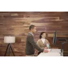 Ergotron 45-537-224 Monitoriaus laikiklis juodas