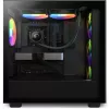 Skystas aušintuvas NZXT Kraken 280 RGB 14 cm Juodas