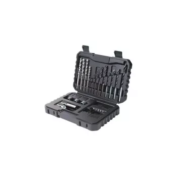 BLACK & DECKER 32 dalių gręžimo ir sukimo rinkinys A7216-XJ