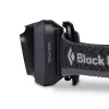 Kaktinė lemputė Black Diamond Spot 400 — 400 lm, LED, IPX8 vandeniui atspari, AAA baterijos, spindulys 12–100 m, juoda