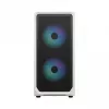 Korpusas Fractal Design Focus 2 White