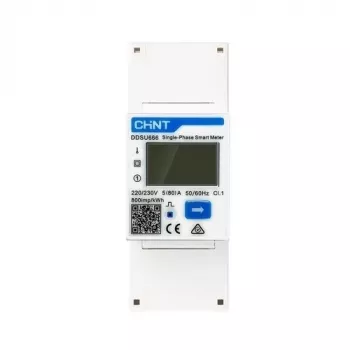 Growatt NV821136 išmanusis elektros skaitiklis