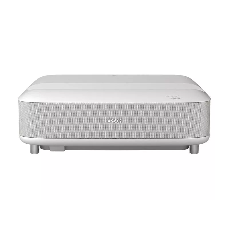 Projektorius Epson EH-LS670W standartinio atstumo 3LCD UHD 4K (3840x2160) Baltas