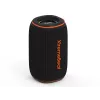 Tracer XtremeBeat Lite TWS nešiojamas Bluetooth garsiakalbis, juodas, 10 W