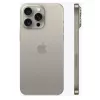 Mobilusis telefonas iPhone 15 Pro MAX 512GB Natural MU7E3ZD/A Apple