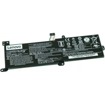 Lenovo Ideapad baterija 2 elementai L16C2PB2 7,6V 30Wh – 4 030 mAh