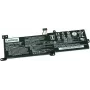 Lenovo Ideapad baterija 2 elementai L16C2PB2 7,6V 30Wh – 4 030 mAh