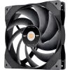 Thermaltake SWAFAN GT14 140mm korpuso ventiliatorius – juodas