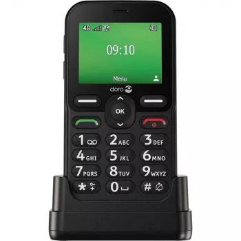Mobilusis telefonas Doro Leva E10 2,4 colio