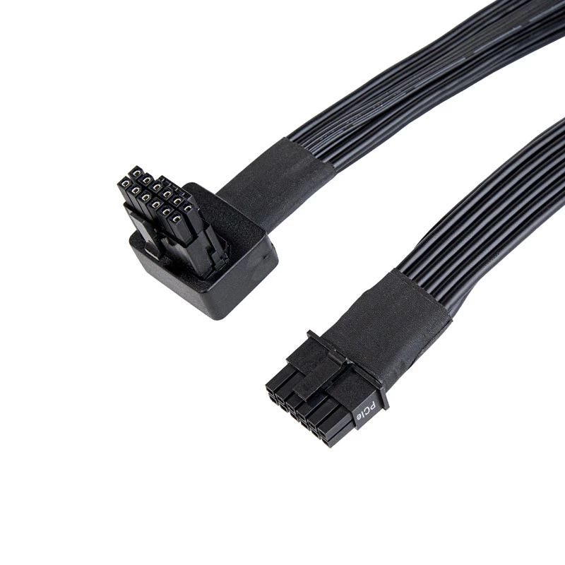 Maitinimo blokas SILVERSTONE SST-PP14-90 500W su 90mm ventiliatoriumi