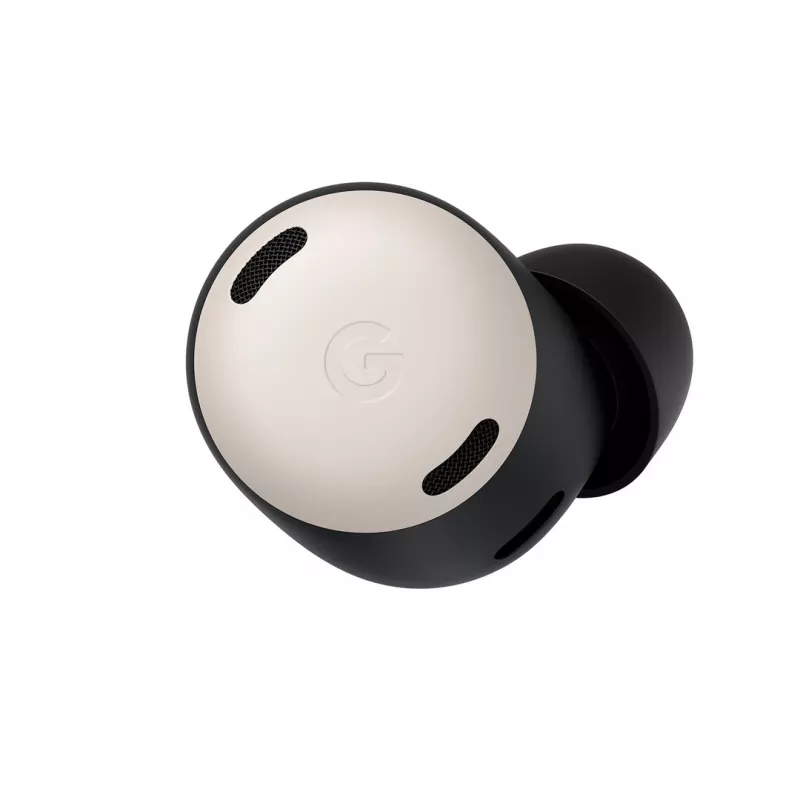 Ausinės Google Pixel Buds Pro – Porcelianinė