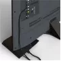 Goobay High Speed HDMI laidas su Ethernet | 61150 | HDMI kištukas (A tipas) | HDMI kištukas (A tipas) | 1 m