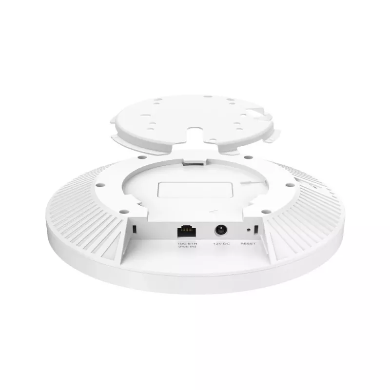 Belaidis prieigos taškas OMADA EAP787 2.4 GHz 5 GHz 6 GHz