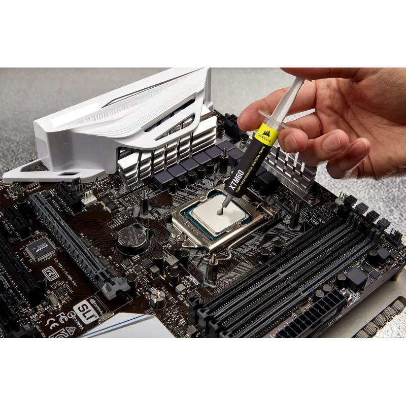 Termopasta Corsair XTM60 21 g CT-9010015-WW